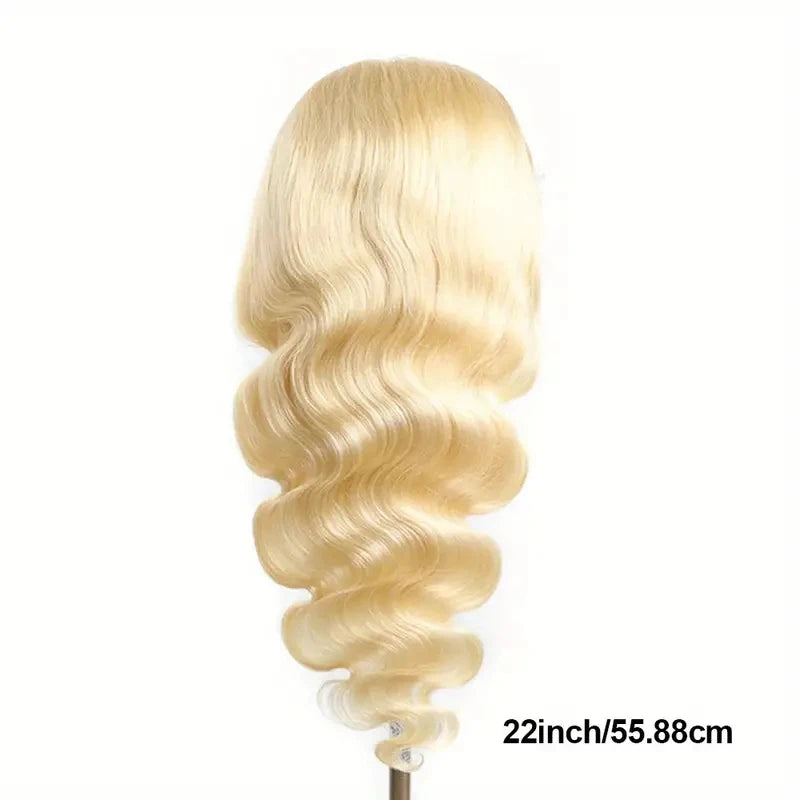 613 Hd Lace Frontal Wig 13x6/13x4Human Hair Wigs Body Wave 30 Inch 180/220 Density Brazilian Hair Lace Front Wig